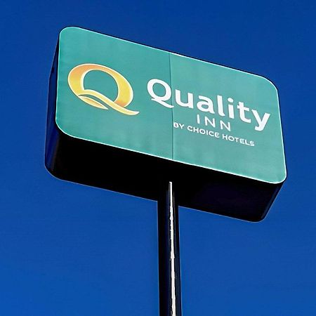 Quality Inn Thomson Dış mekan fotoğraf