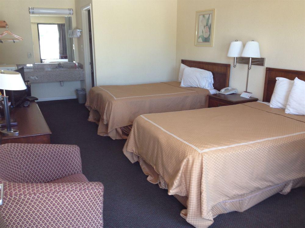 Quality Inn Thomson Dış mekan fotoğraf