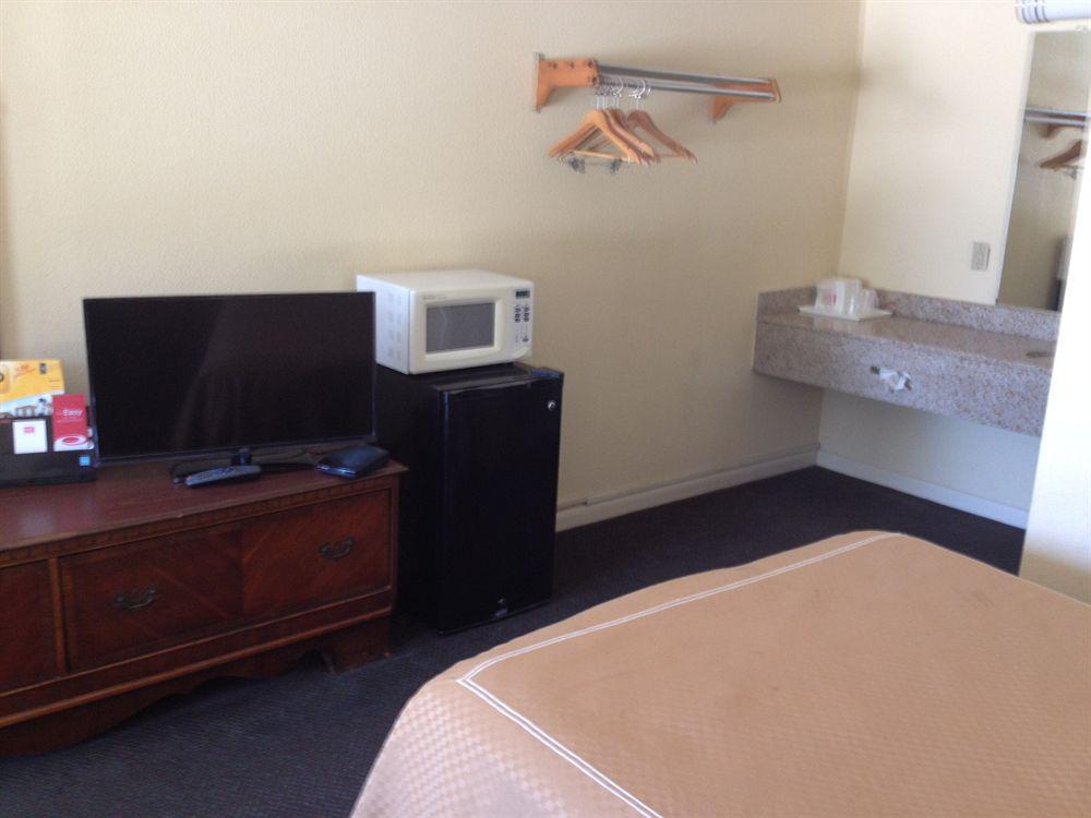 Quality Inn Thomson Dış mekan fotoğraf