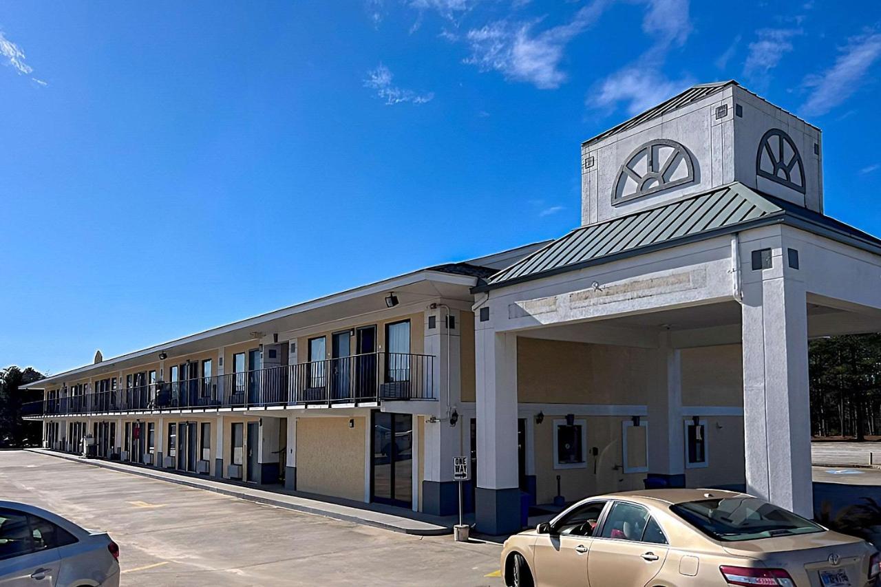 Quality Inn Thomson Dış mekan fotoğraf