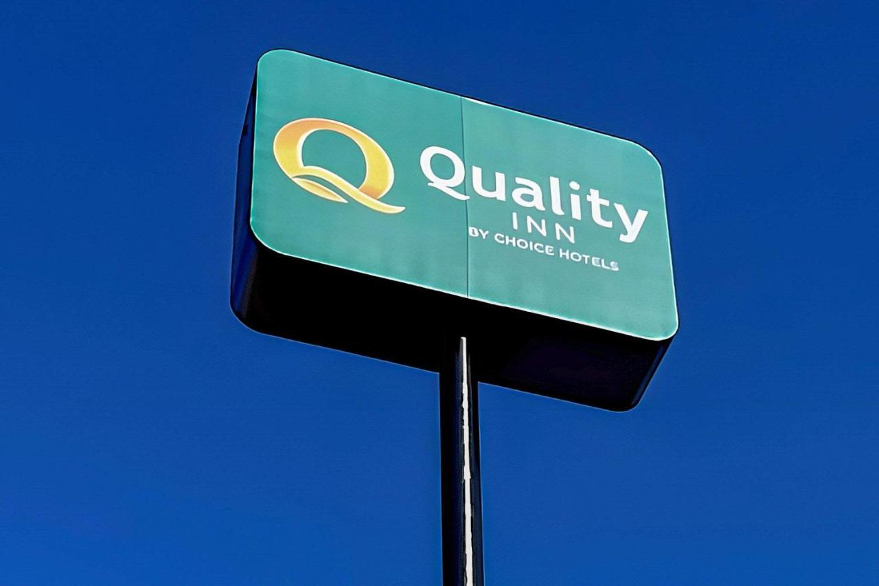 Quality Inn Thomson Dış mekan fotoğraf