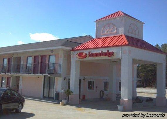 Quality Inn Thomson Dış mekan fotoğraf