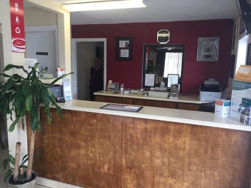 Quality Inn Thomson Dış mekan fotoğraf