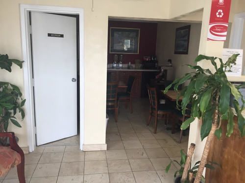 Quality Inn Thomson Dış mekan fotoğraf