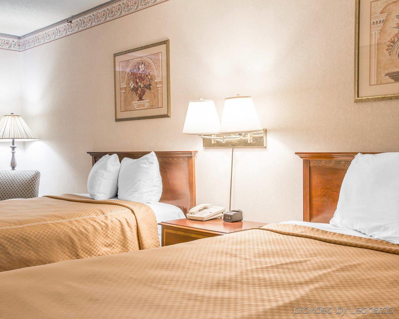 Quality Inn Thomson Dış mekan fotoğraf