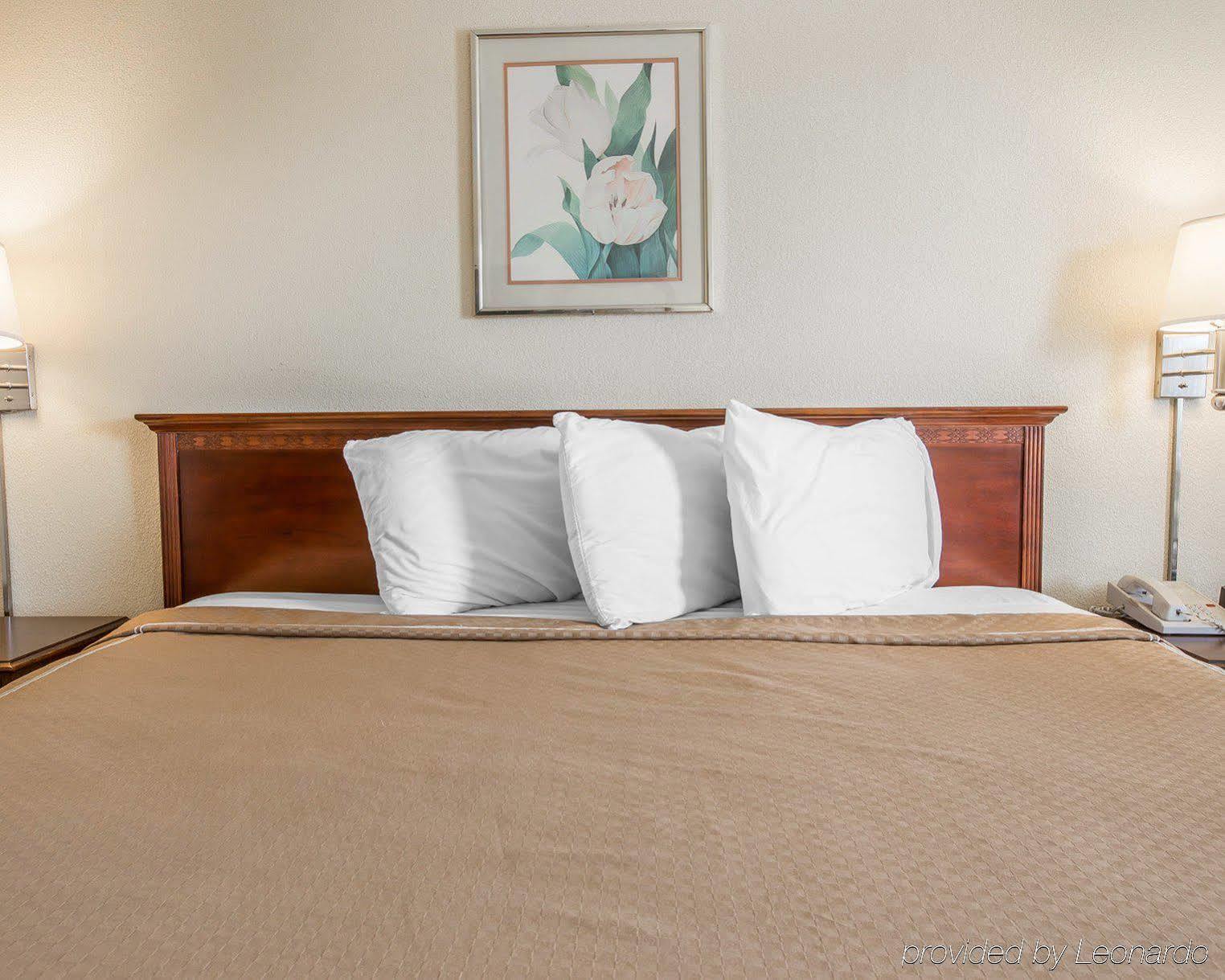 Quality Inn Thomson Dış mekan fotoğraf