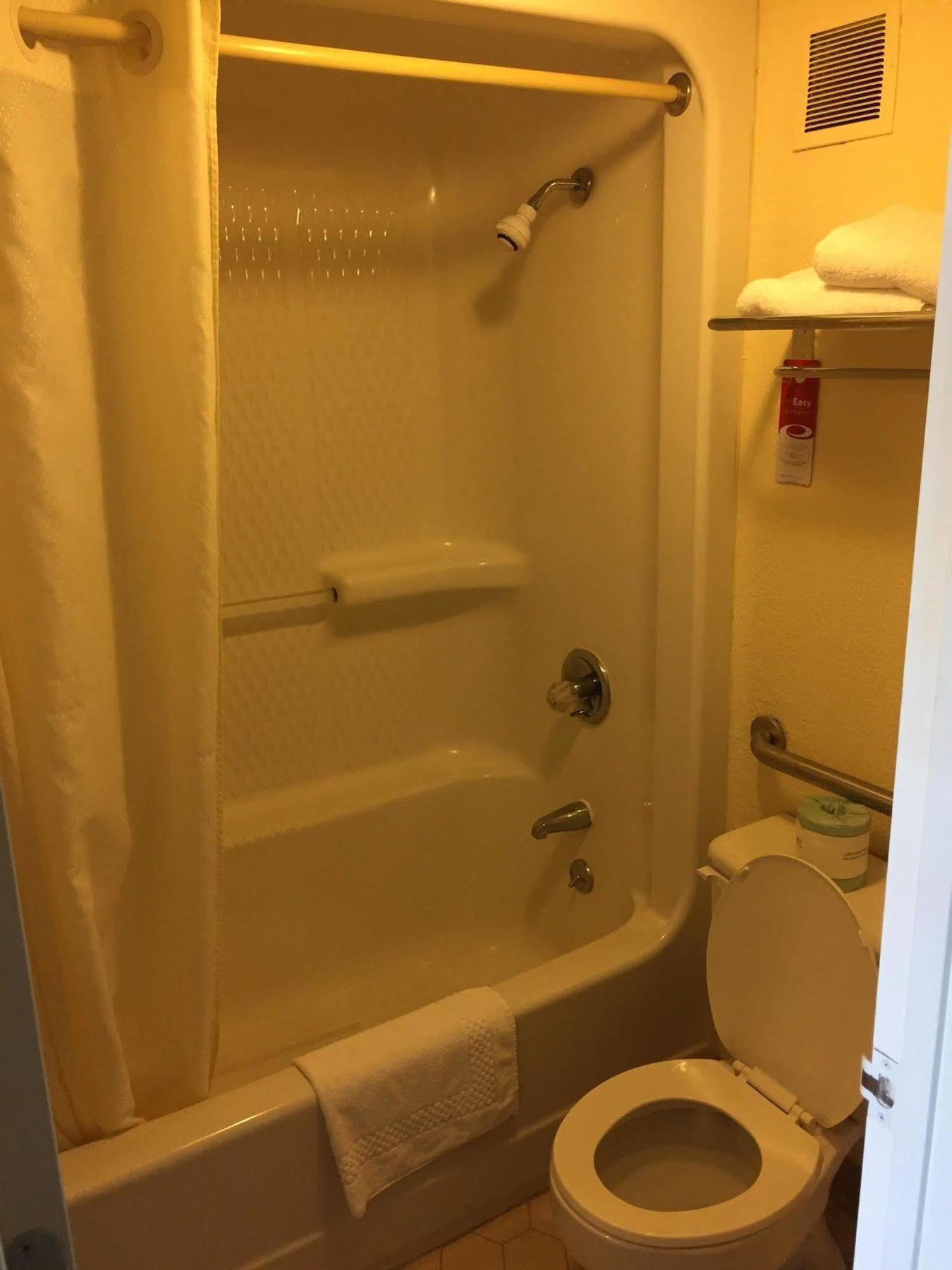 Quality Inn Thomson Dış mekan fotoğraf