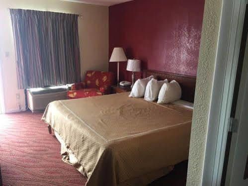Quality Inn Thomson Dış mekan fotoğraf