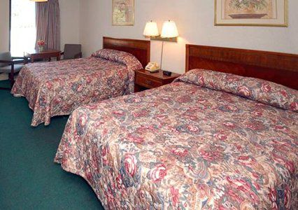 Quality Inn Thomson Oda fotoğraf